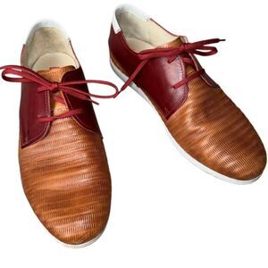 Pikolinos Faro casual lace-up shoe EU 43 US 9-9.5